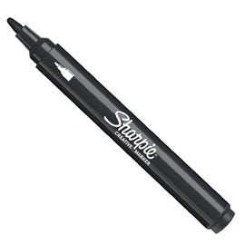 Marker Sharpie Creativi Acrilici Punta Tonda