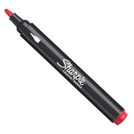 Marker Sharpie Creativi Acrilici Punta Tonda
