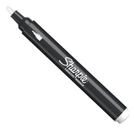 Marker Sharpie Creativi Acrilici Punta Tonda