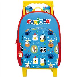 CW 25 Carioca Animal Trolley