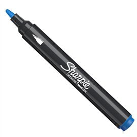 Marker Sharpie Creativi Acrilici Punta Tonda