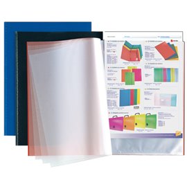 Porta Listini Memotak Basic 40 buste