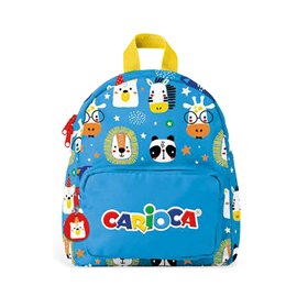CW 25 Carioca