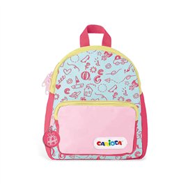 CW 25 Carioca
