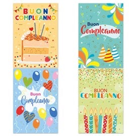 Biglietti Cecami 26