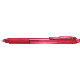 Penne Gel Pentel Energel Klick Ago BLN104 0.7