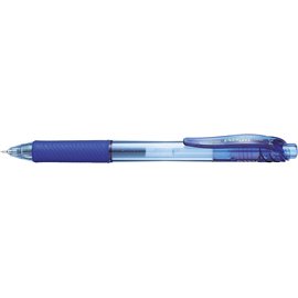 Penne Gel Pentel Energel Klick Ago BLN104 0.7
