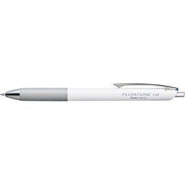 Penne Gel Pentel Floatune BY210 1.0