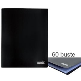 Porta Listini Memotak Basic 60 buste