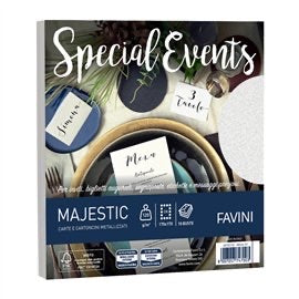 Buste Special Event 17x17