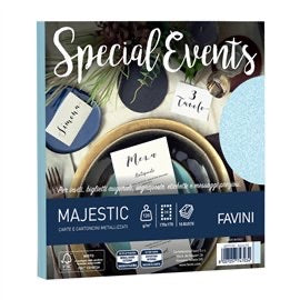 Buste Special Event 17x17