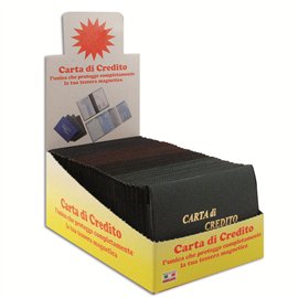 Porta Card Alplast