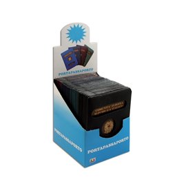 Porta Passaporto Alplast