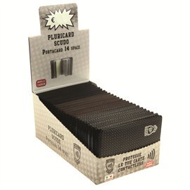 Porta Card Alplast