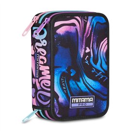 Mitama 26/D Astuccio 3 Zip Pro
