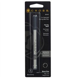 Cross Refill Roller Selctip Fineliner