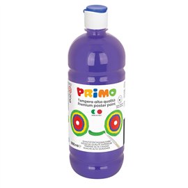 Colori a Tempera Primo 1000 ml.