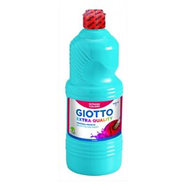 Colori a Tempera Giotto 1000 gr.