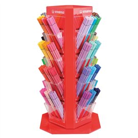 Pennarelli Stabilo Pen 68 Expo 480 pz. 68/480-01