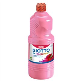 Colori a Tempera Giotto 1000 gr.