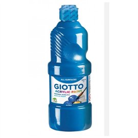 Colori Acrilici Giotto 500 ml.