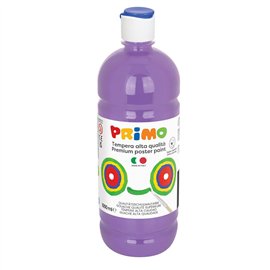Colori a Tempera Primo 1000 ml.