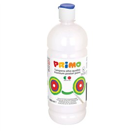 Colori a Tempera Primo 1000 ml.