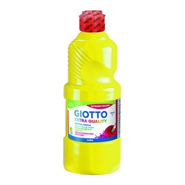 Colori a Tempera Giotto 500 gr.