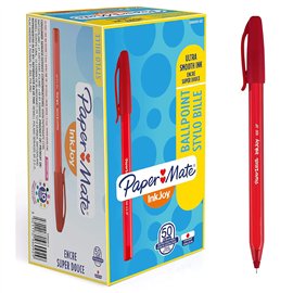 Penne Paper Mate Inkjoy 100 Cap