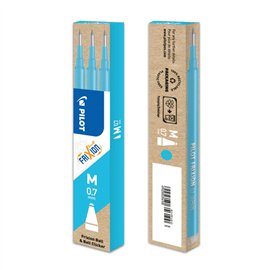 Refills Pilot Frixion Ball 0,7