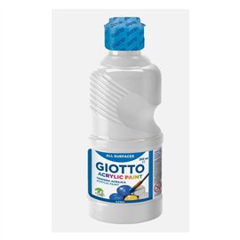 Colori Acrilici Giotto 250 ml.