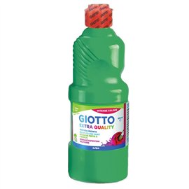 Colori a Tempera Giotto 500 gr.