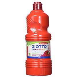 Colori a Tempera Giotto 500 gr.