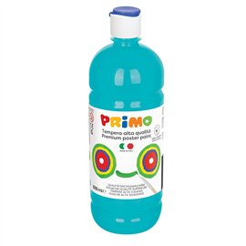 Colori a Tempera Primo 1000 ml.