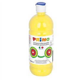 Colori a Tempera Primo 1000 ml.