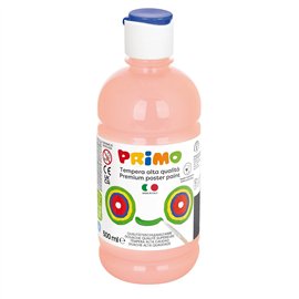 Colori a Tempera Primo 500 ml.