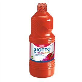 Colori a Tempera Giotto 1000 gr.