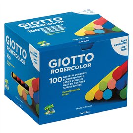 Gesso Giotto Robercolor Colorato a 100