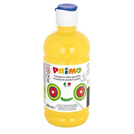 Colori a Tempera Primo 500 ml.