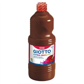 Colori a Tempera Giotto 1000 gr.