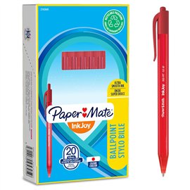 Penne Paper Mate Inkjoy 100 RT