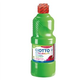 Colori a Tempera Giotto 500 gr.