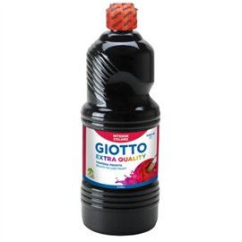 Colori a Tempera Giotto 1000 gr.