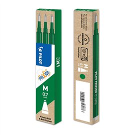 Refills Pilot Frixion Ball 0,7