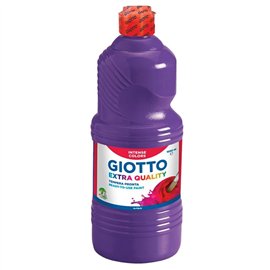 Colori a Tempera Giotto 1000 gr.