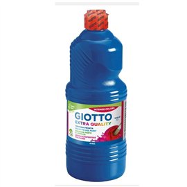Colori a Tempera Giotto 500 gr.