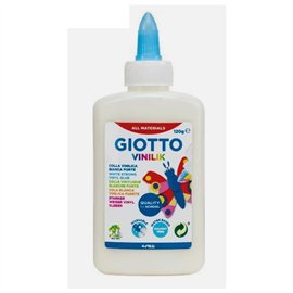 Colla Vinilica Giotto 120 gr.