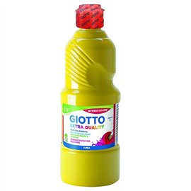 Colori a Tempera Giotto 500 gr.