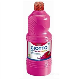 Colori a Tempera Giotto 1000 gr.