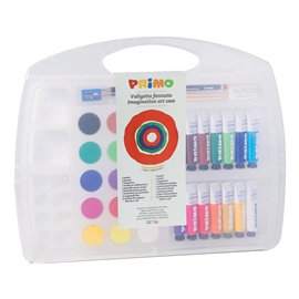 Colori a Tempera Primo 12 ml. a 29 272CS2P